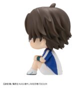 The New Prince of Tennis Look Up PVC Figure Kunimitsu Tezuka 11 cm - immagine 6