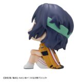 The New Prince of Tennis Look Up PVC Figures 2-Pack Kunimitsu Tezuka & Seiichi Yukimura 11 cm (with gift) - immagine 5
