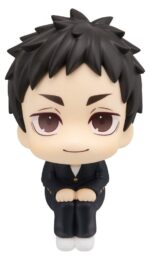 Haikyu!! Look Up PVC Figure Daichi Sawamura 11 cm