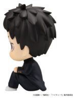 Haikyu!! Look Up PVC Figure Daichi Sawamura 11 cm - immagine 6