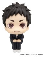 Haikyu!! Look Up PVC Figures 2-Pack Daichi Sawamura & Koushi Sugawara 11 cm (with gift) - immagine 4