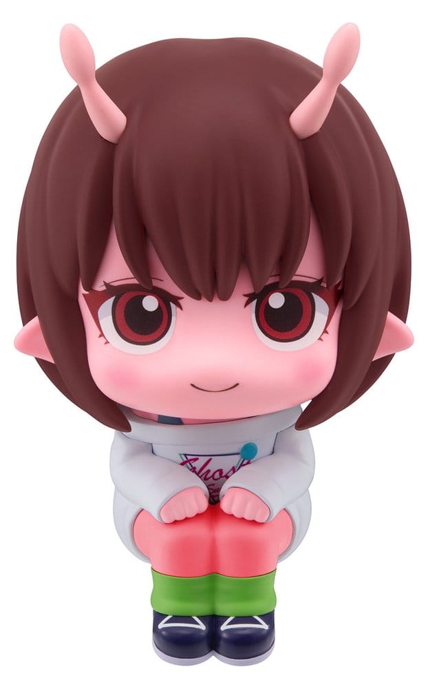 x_meho851032 Milky Subway Look Up PVC Figure The Galactic Limited Express Chiharu 11 cm - immagine 1