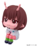 Milky Subway Look Up PVC Figure The Galactic Limited Express Chiharu 11 cm - immagine 3