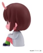 Milky Subway Look Up PVC Figure The Galactic Limited Express Chiharu 11 cm - immagine 6