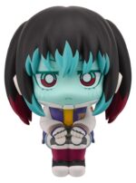 Milky Subway Look Up PVC Figure The Galactic Limited Express Makina 11 cm