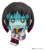 Milky Subway Look Up PVC Figure The Galactic Limited Express Makina 11 cm - immagine 2