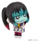 Milky Subway Look Up PVC Figure The Galactic Limited Express Makina 11 cm - immagine 4