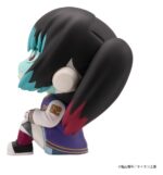 Milky Subway Look Up PVC Figure The Galactic Limited Express Makina 11 cm - immagine 5