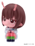 Milky Subway The Galactic Limited Express Look Up PVC Figures 2-Pack Chiharu & Makina 11 cm (with gift) - immagine 5