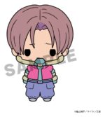 Milky Subway Chokorin Collection Mini Figures The Galactic Limited Express Blind Box Assortment (6) - immagine 6
