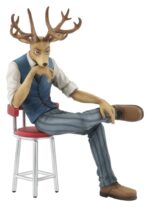 BEASTARS PVC Figure Louis (Repeat) - immagine 3
