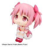 Puella Magi Madoka Magica Look Up PVC Figure Madoka Kaname 11 cm - immagine 4