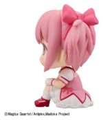 Puella Magi Madoka Magica Look Up PVC Figure Madoka Kaname 11 cm - immagine 6