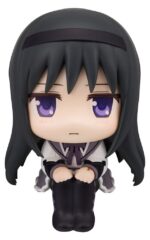 Puella Magi Madoka Magica Look Up PVC Figures 2-Pack Madoka Kaname & Homura Akemi 11 cm (with gift)