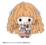 Agents of the Four Seasons Chokorin Collection Mini Figures Dance of Spring Blind Box Assortment (8) - immagine 2