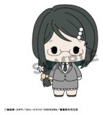 Agents of the Four Seasons Chokorin Collection Mini Figures Dance of Spring Blind Box Assortment (8) - immagine 5