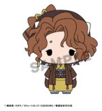 Agents of the Four Seasons Chokorin Collection Mini Figures Dance of Spring Blind Box Assortment (8) - immagine 6