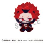 My Hero Academia Karakoro Mini Figures Clear Candy Blind Box Assortment (8) - immagine 6