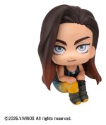 Alien Stage Look Up PVC Figure Hyuna 11 cm - immagine 2