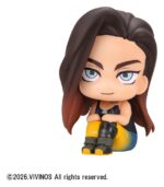 Alien Stage Look Up PVC Figure Hyuna 11 cm - immagine 3