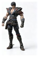 Fist of the North Star Action Figure 1/12 Kenshiro 17 cm