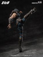 Fist of the North Star Action Figure 1/12 Kenshiro 17 cm - immagine 2