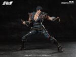 Fist of the North Star Action Figure 1/12 Kenshiro 17 cm - immagine 3