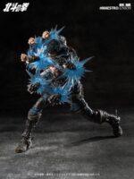 Fist of the North Star Action Figure 1/12 Kenshiro 17 cm - immagine 4