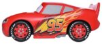 Cars Bank Lightning McQueen - immagine 3