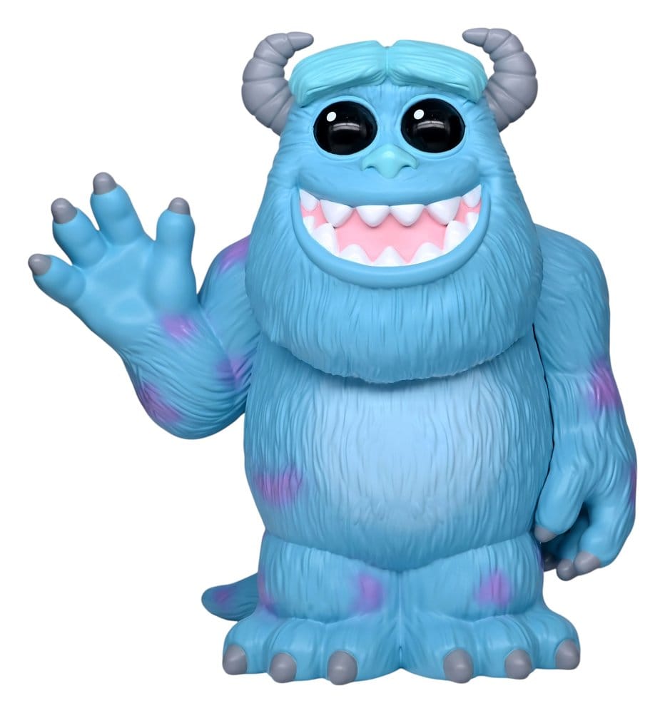 x_mngm21969 Monsters, Inc. Bank Sully - immagine 1