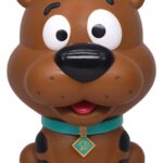 Scooby-Doo Bank Scooby-Doo