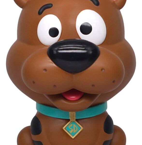Scooby-Doo Bank Scooby-Doo