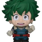 My Hero Academia Figural Bank Deku