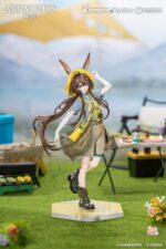 Arknights Gift+ PVC Figure 1/8 Amiya Wildlight Wander Ver. 22 cm - immagine 2