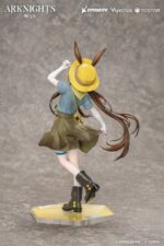Arknights Gift+ PVC Figure 1/8 Amiya Wildlight Wander Ver. 22 cm - immagine 4
