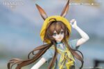 Arknights Gift+ PVC Figure 1/8 Amiya Wildlight Wander Ver. 22 cm - immagine 6