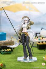 Arknights Gift+ PVC Figure 1/8 Skadi Wildlight Wander Ver. 26 cm - immagine 2