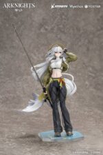 Arknights Gift+ PVC Figure 1/8 Skadi Wildlight Wander Ver. 26 cm - immagine 3