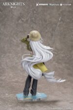 Arknights Gift+ PVC Figure 1/8 Skadi Wildlight Wander Ver. 26 cm - immagine 4