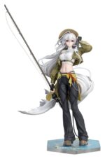 Arknights Gift+ PVC Figure 1/8 Skadi Wildlight Wander Ver. 26 cm - immagine 5