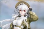 Arknights Gift+ PVC Figure 1/8 Skadi Wildlight Wander Ver. 26 cm - immagine 6