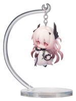 Arknights Hang On PVC Mini Figure Civilight Eterna 5 cm - immagine 5