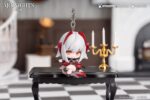 Arknights Hang On PVC Mini Figure Wiš'adel 5 cm - immagine 2