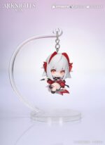 Arknights Hang On PVC Mini Figure Wiš'adel 5 cm - immagine 3