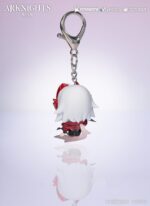 Arknights Hang On PVC Mini Figure Wiš'adel 5 cm - immagine 4