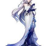 Genshin Impact Gift+ PVC Figure 1/8 Skirk Gathering Ver. 22 cm