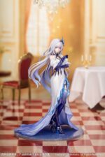 Genshin Impact Gift+ PVC Figure 1/8 Skirk Gathering Ver. 22 cm - immagine 2
