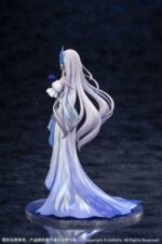 Genshin Impact Gift+ PVC Figure 1/8 Skirk Gathering Ver. 22 cm - immagine 3