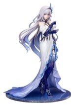 Genshin Impact Gift+ PVC Figure 1/8 Skirk Gathering Ver. 22 cm - immagine 4