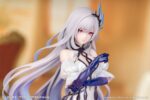 Genshin Impact Gift+ PVC Figure 1/8 Skirk Gathering Ver. 22 cm - immagine 5